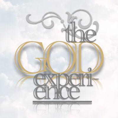 The God Experience, Part 1 book cover