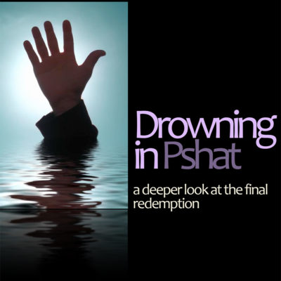 Front cover- DrowninginPshat