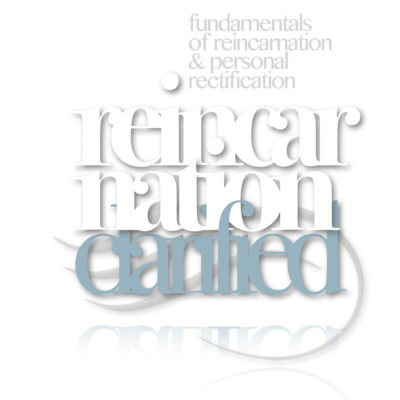 Rules of Reincarnation