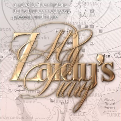 My Zaidy's Diary – By Rabbi Pinchas Winston