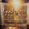 Leshem A Selection of Hashkofic Teachings From the Leshem Shevo v’Achlamah According to the Wee